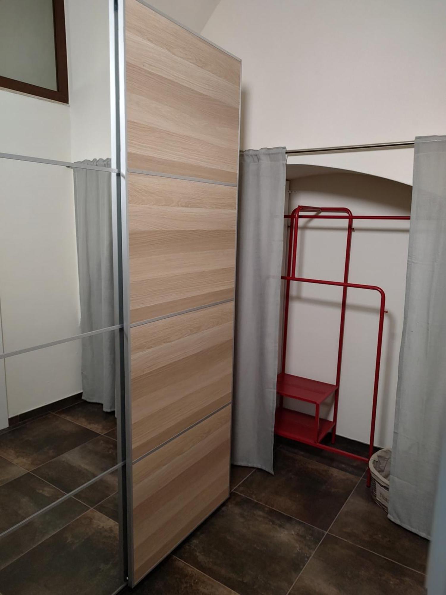 Barimetro Garden Apartment Capurso Exterior foto